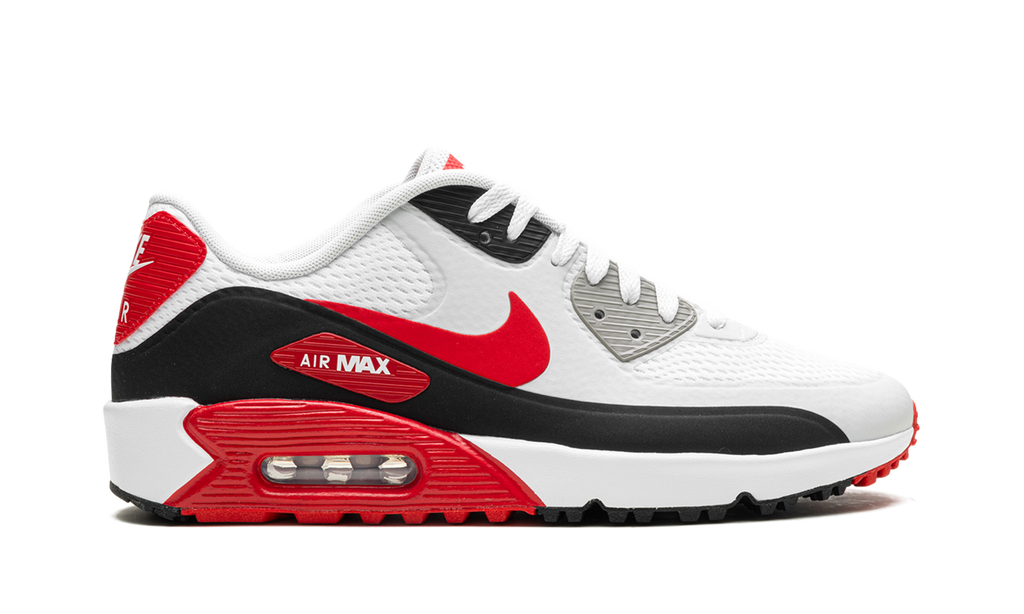 Nike Air Max 90 Golf University Red DX5999 162