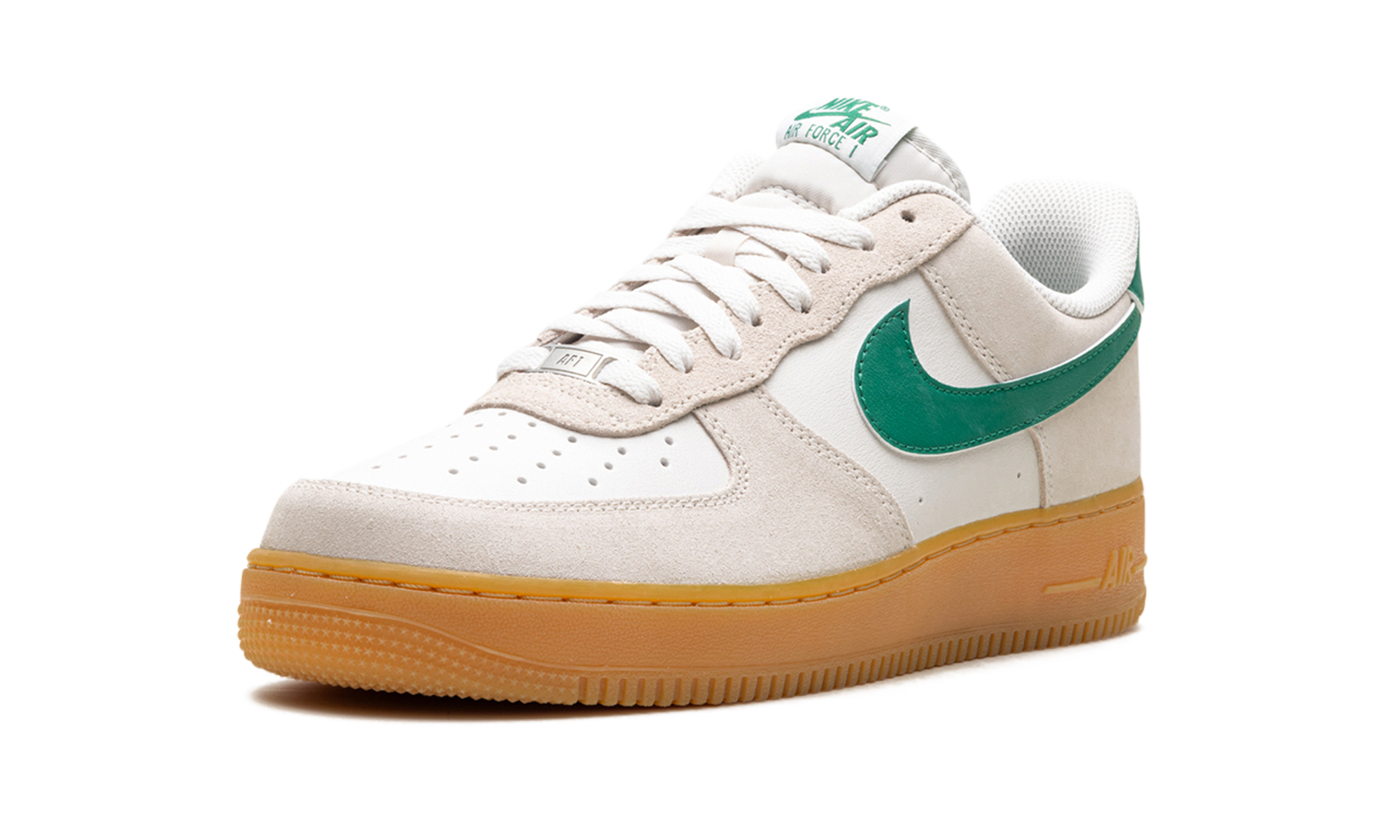 Nike Air Force 1 07 LV8 Phantom Malachite FQ8714 001