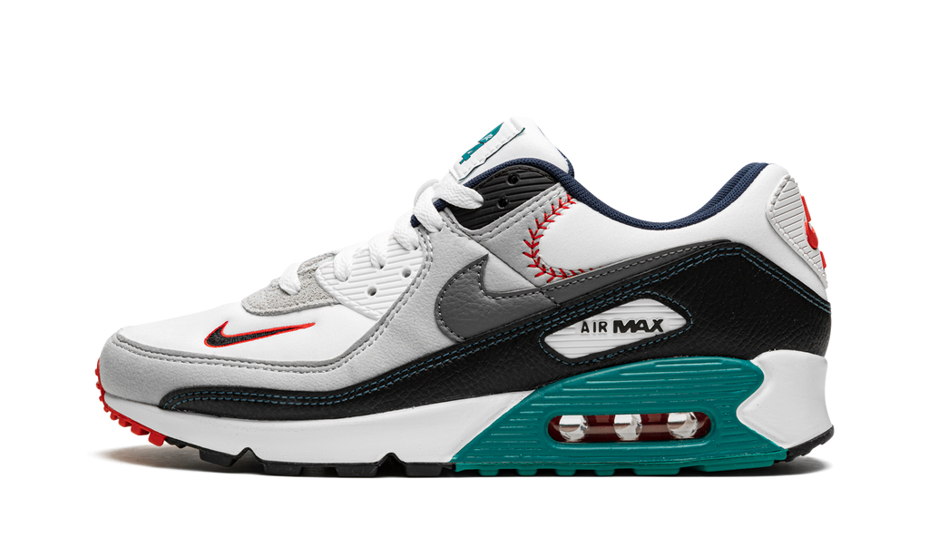 Nike Air Max 90 SE Griffey Swingman