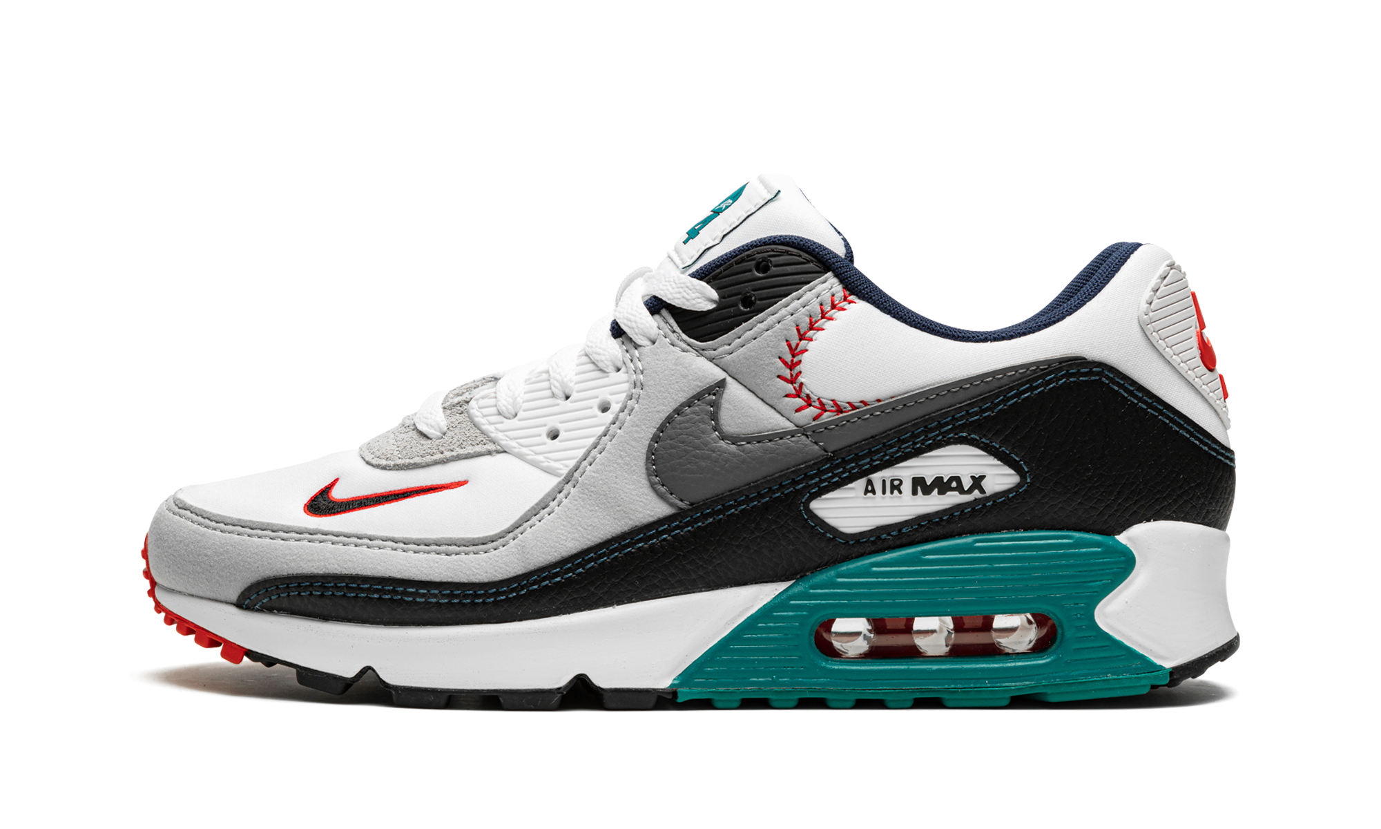 Nike Air Max 90 SE Griffey Swingman
