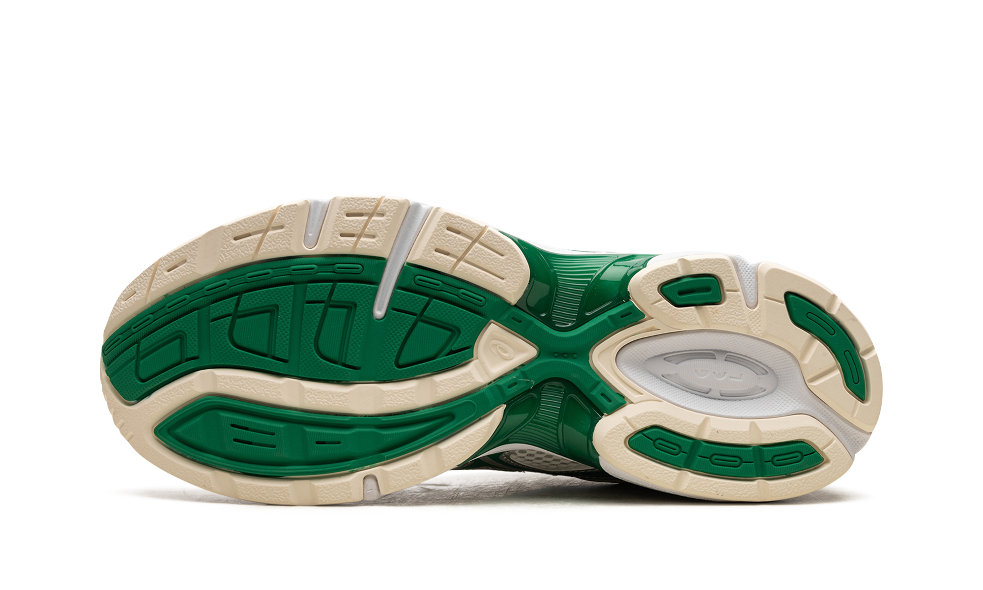 Asics GEL-1130 Kale Green 1201A974 100