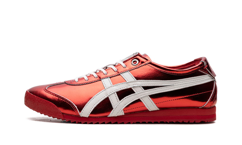 Onitsuka Tiger Tiger Mexico 66 SD Metallic Series Ginger Peach Cream 1183C468 701