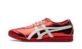 Onitsuka Tiger Tiger Mexico 66 SD Metallic Series Ginger Peach Cream 1183C468 701