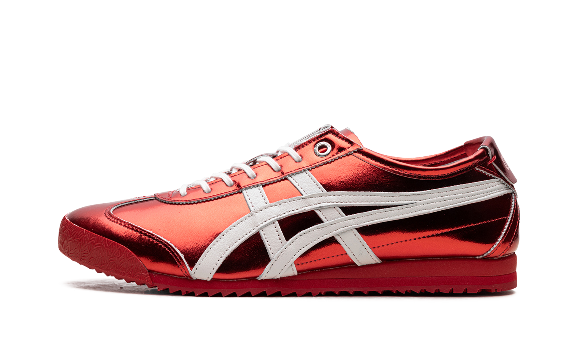 Onitsuka Tiger Tiger Mexico 66 SD Metallic Series Ginger Peach Cream 1183C468 701