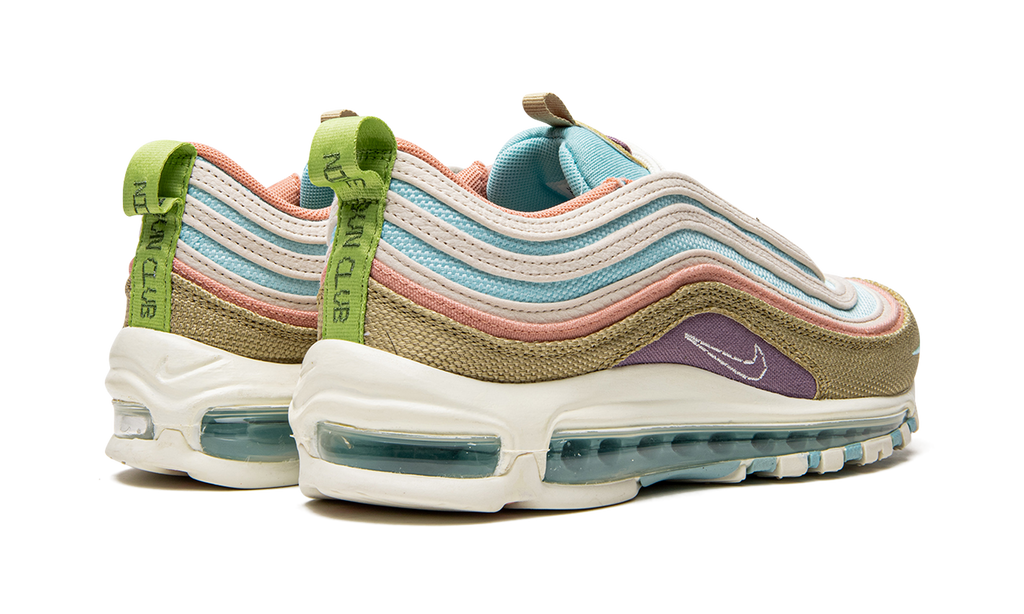 Nike Air Max 97 SE Wheat Grass DM8588 400