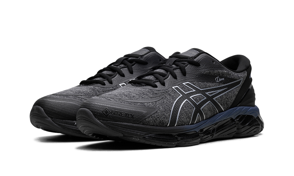 Asics GEL-Quantum 360 VIII Gore-Tex Dime - Black 1203A651 001