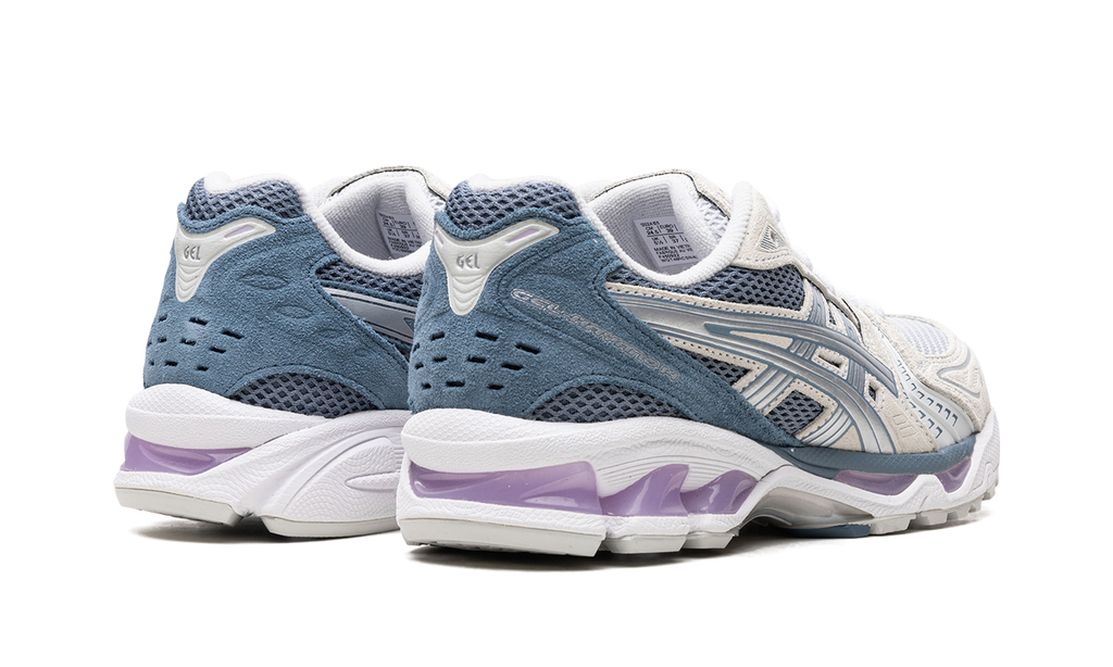 Asics GEL KAYANO 14 WMNS Glacier Grey 1202A105 021