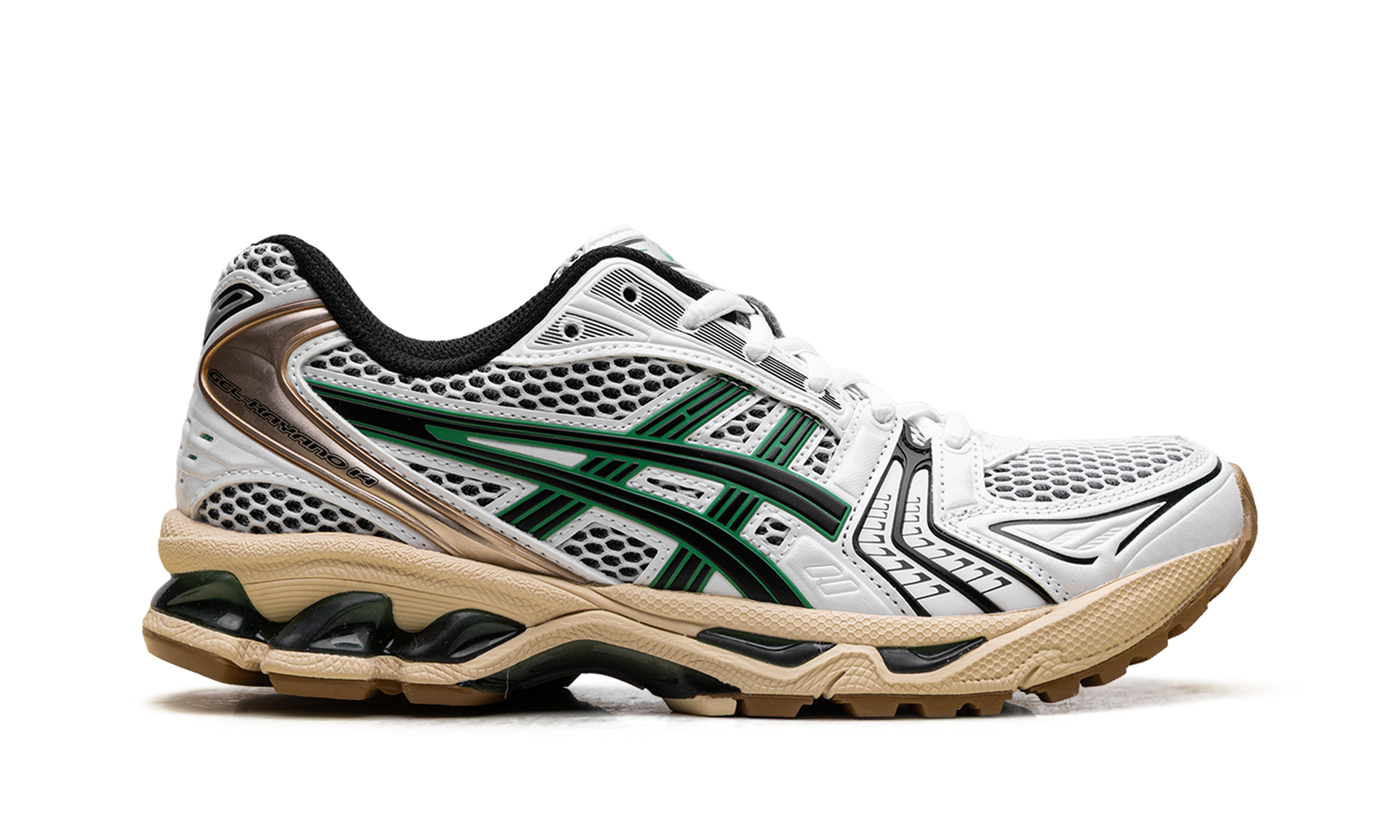 Asics Gel-Kayano 14 Hinoki 1203A740-103