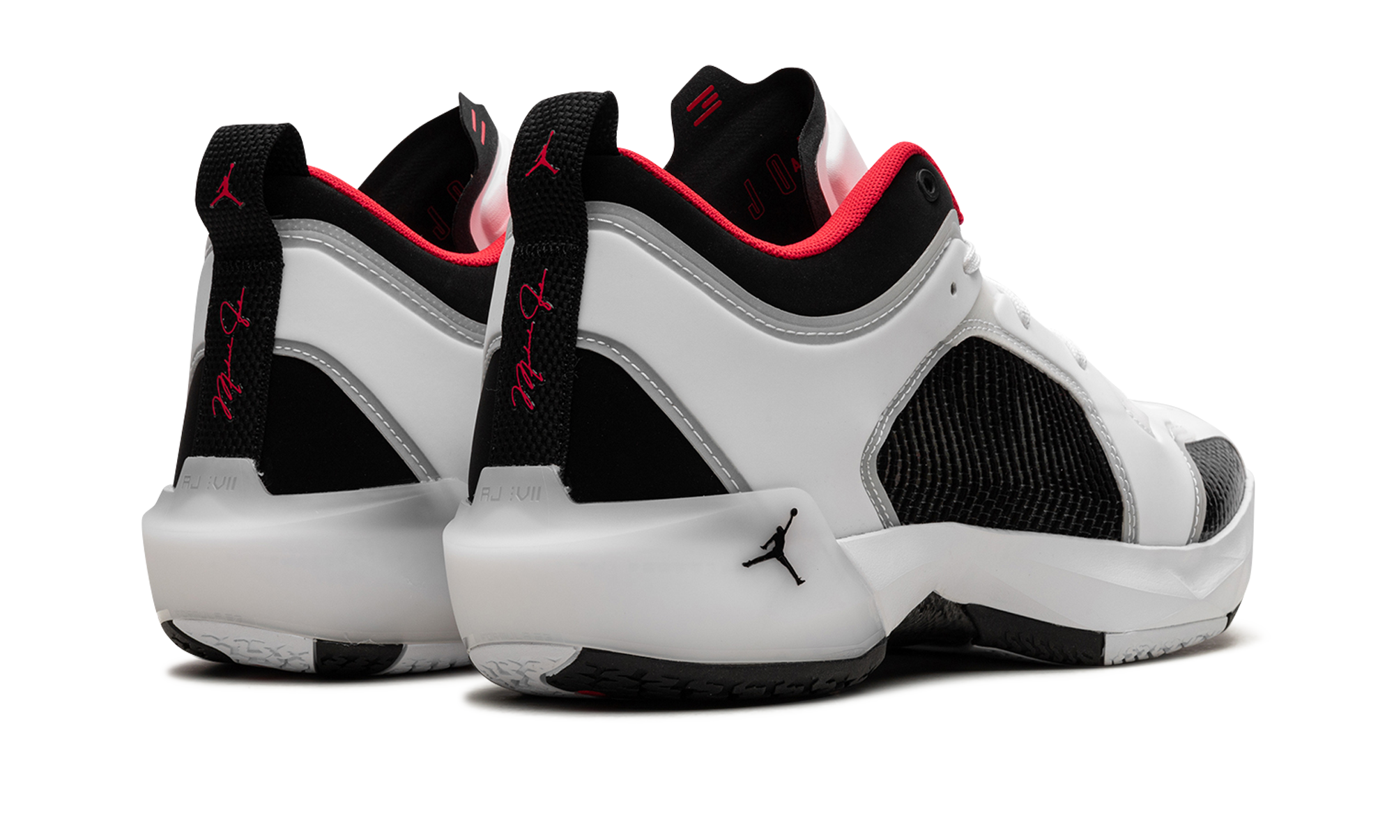 Air Jordan 37 Low Siren Red DQ4122 100