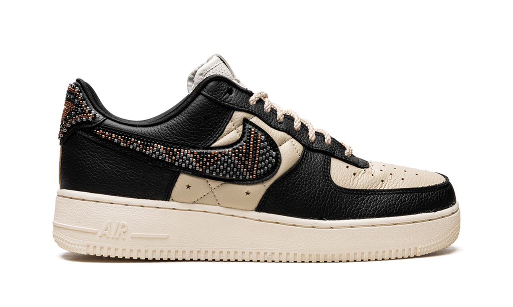 Nike AIR FORCE 1 SP MNS WMNS Premium Goods - The Sophia DV2957 001