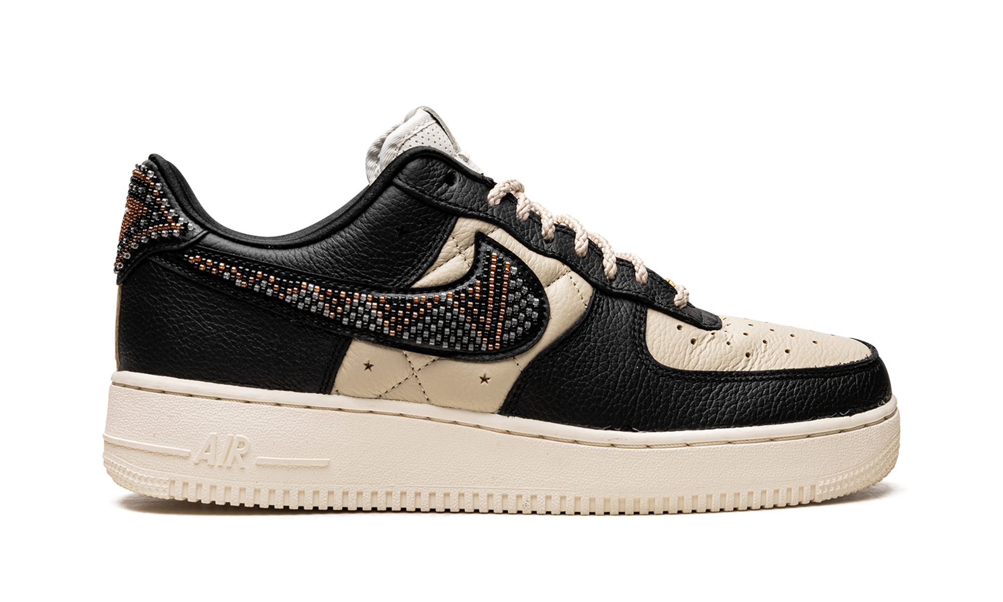Nike AIR FORCE 1 SP MNS WMNS Premium Goods - The Sophia DV2957 001