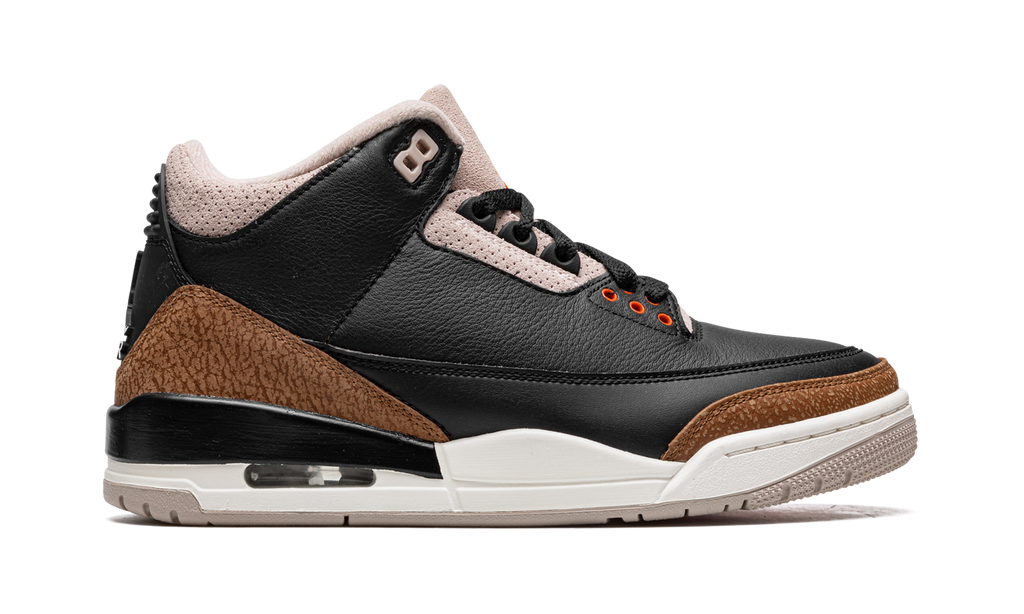 Air Jordan 3 Retro Desert Elephant CT8532 008
