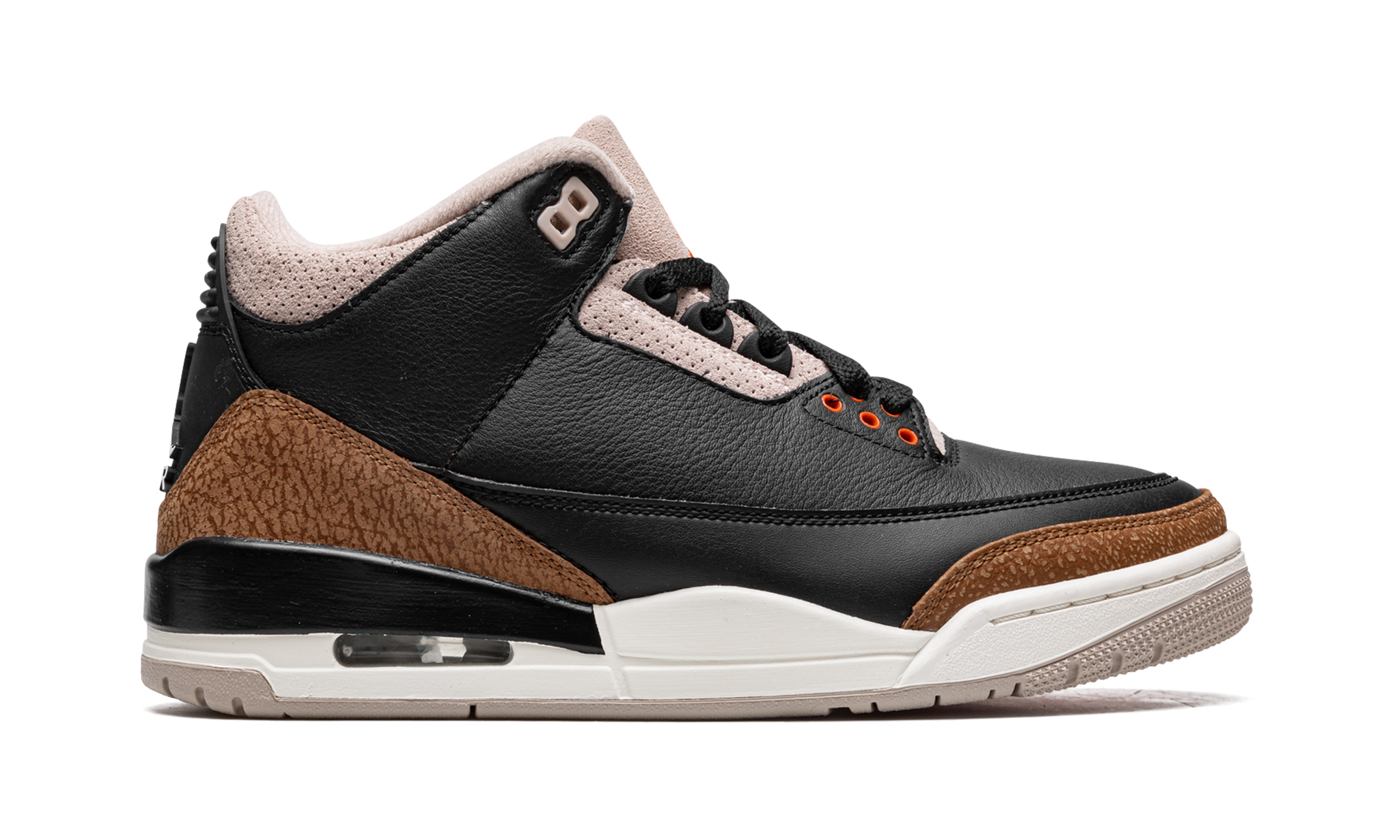 Air Jordan 3 Retro Desert Elephant CT8532 008