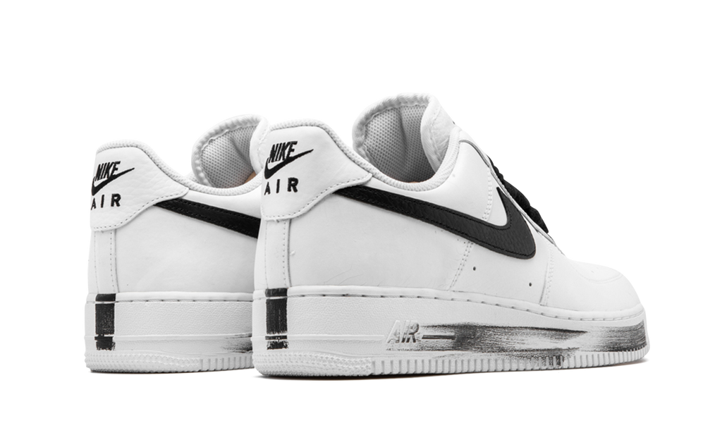 Nike Air Force 1 Low G-Dragon-White DD3223 100