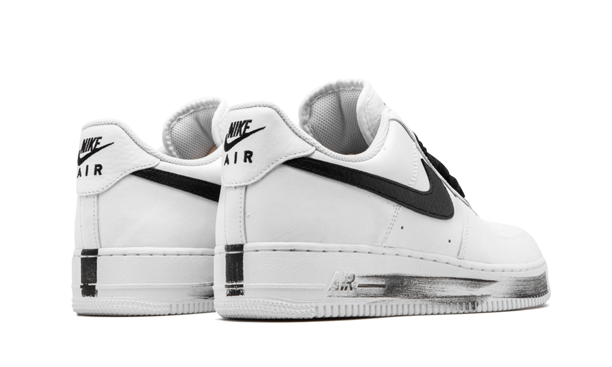 Nike Air Force 1 Low G-Dragon-White DD3223 100