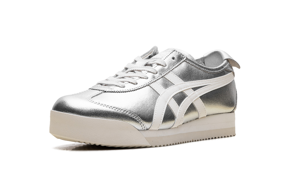 Onitsuka Tiger Tiger Mexico 66 PF Pure Silver Cream 1183C632 020