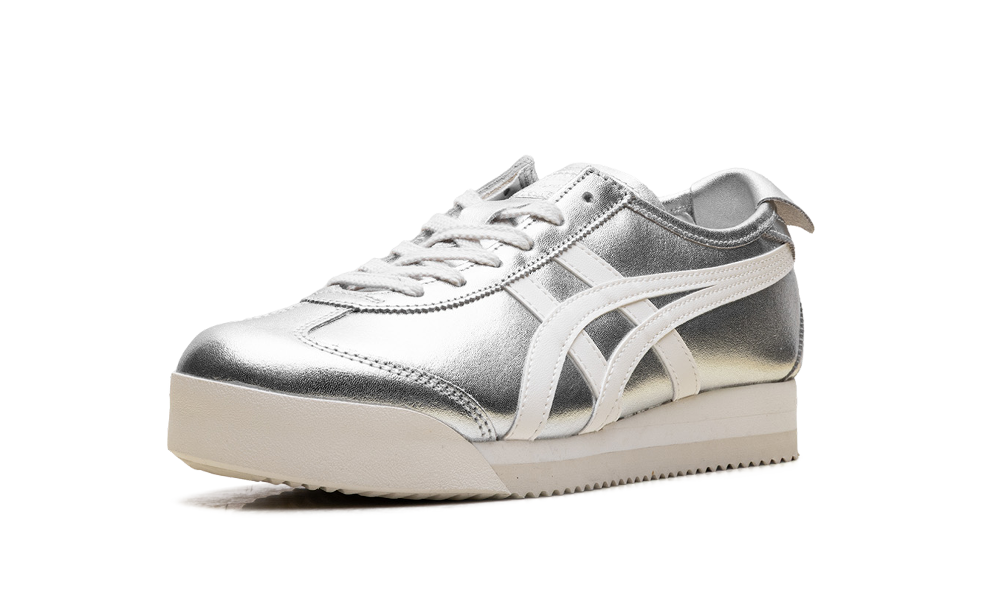 Onitsuka Tiger Tiger Mexico 66 PF Pure Silver Cream 1183C632 020