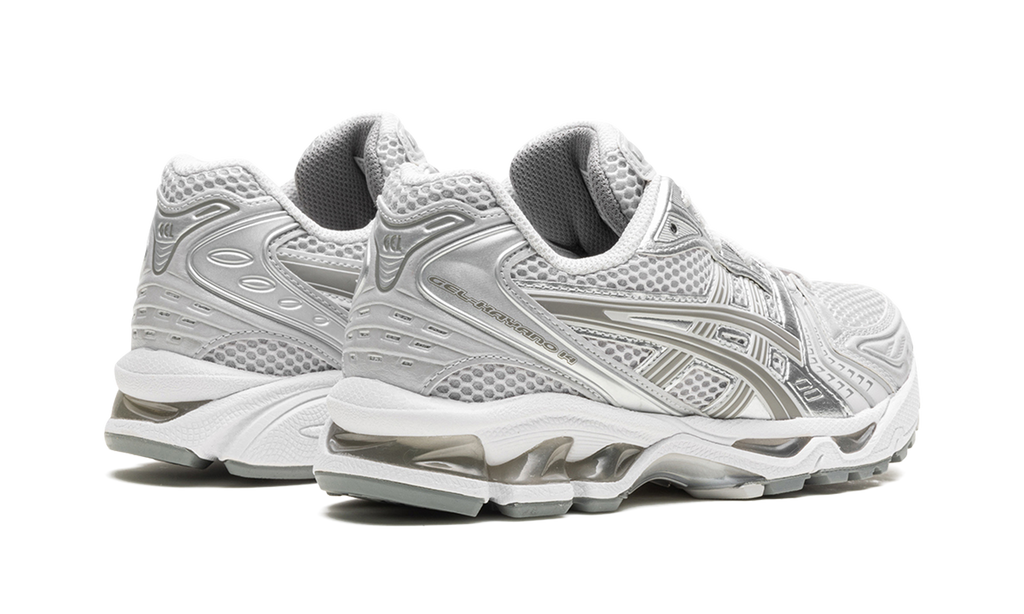 Asics GEL-KAYANO 14 WMNS Cloud Grey 1202A056 021