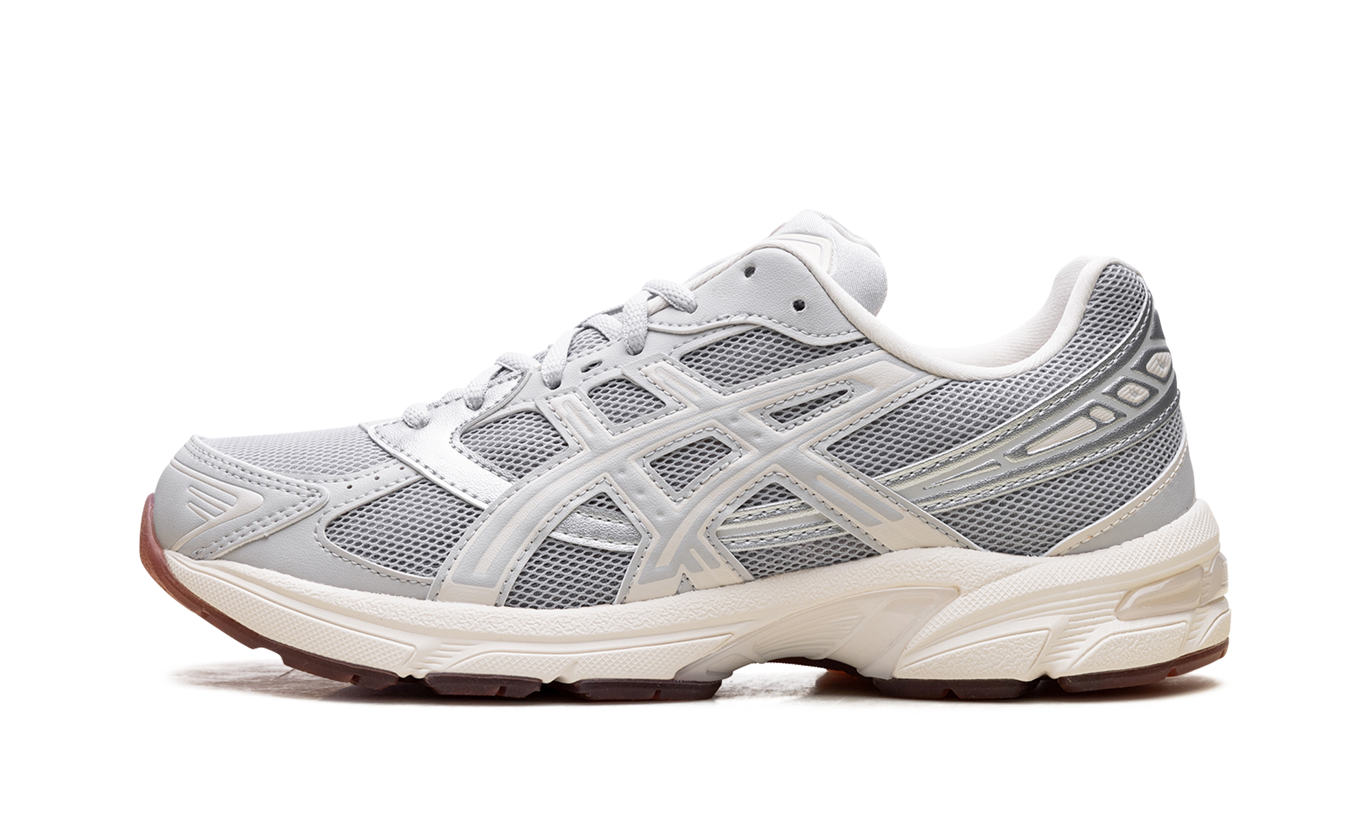 Asics Gel-1130 WMNS Cloud Grey Gum 1202A514 020