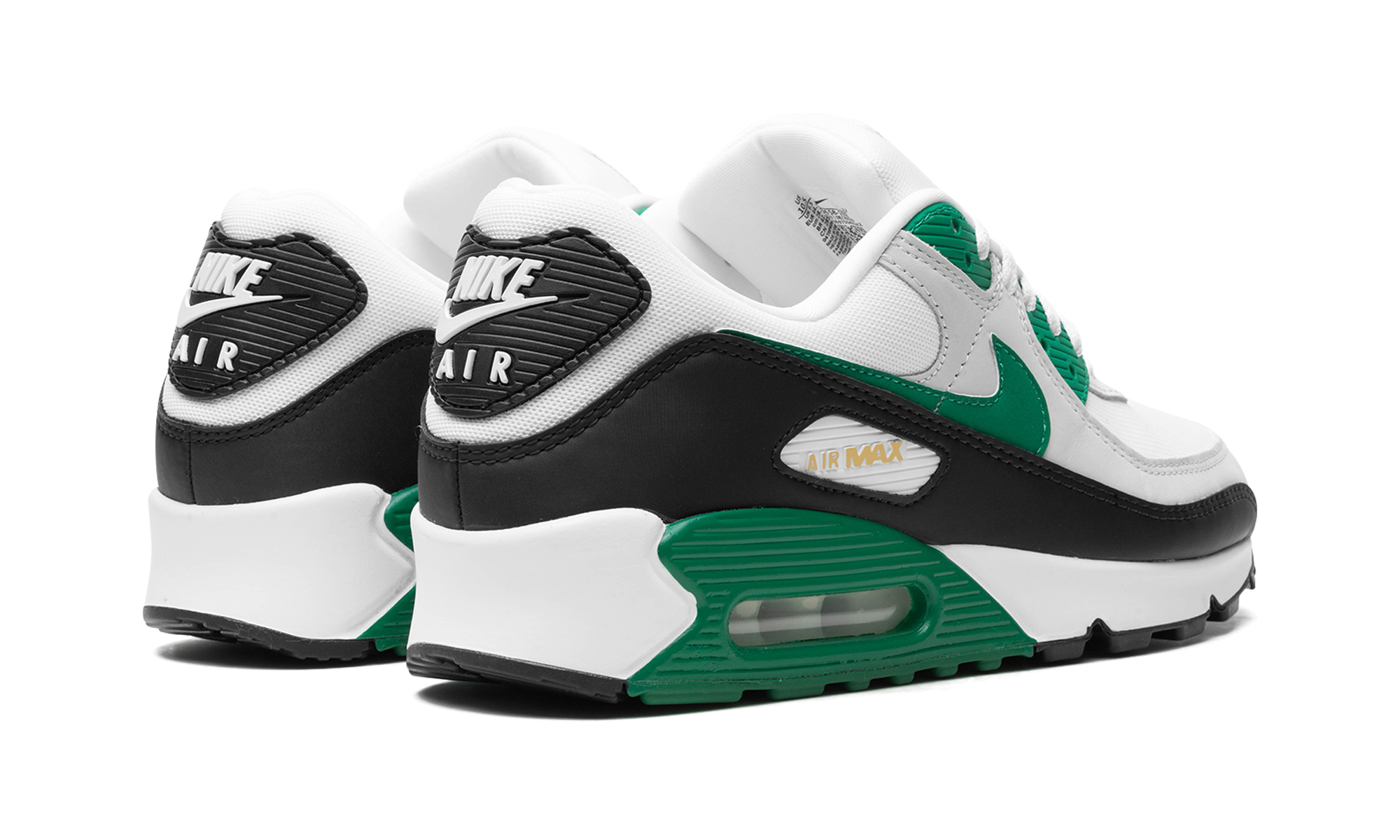 Nike Air Max 90 Malachite FB9658 102