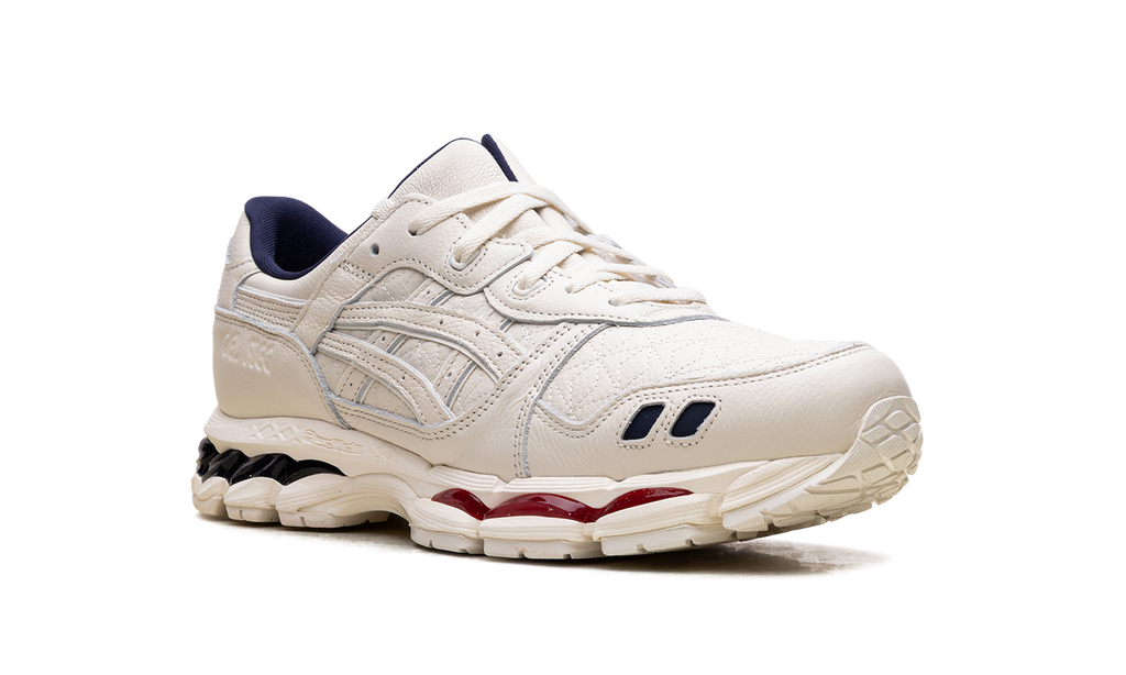 Asics Gel-Lyte 3.1 Kith France 1203A911 100