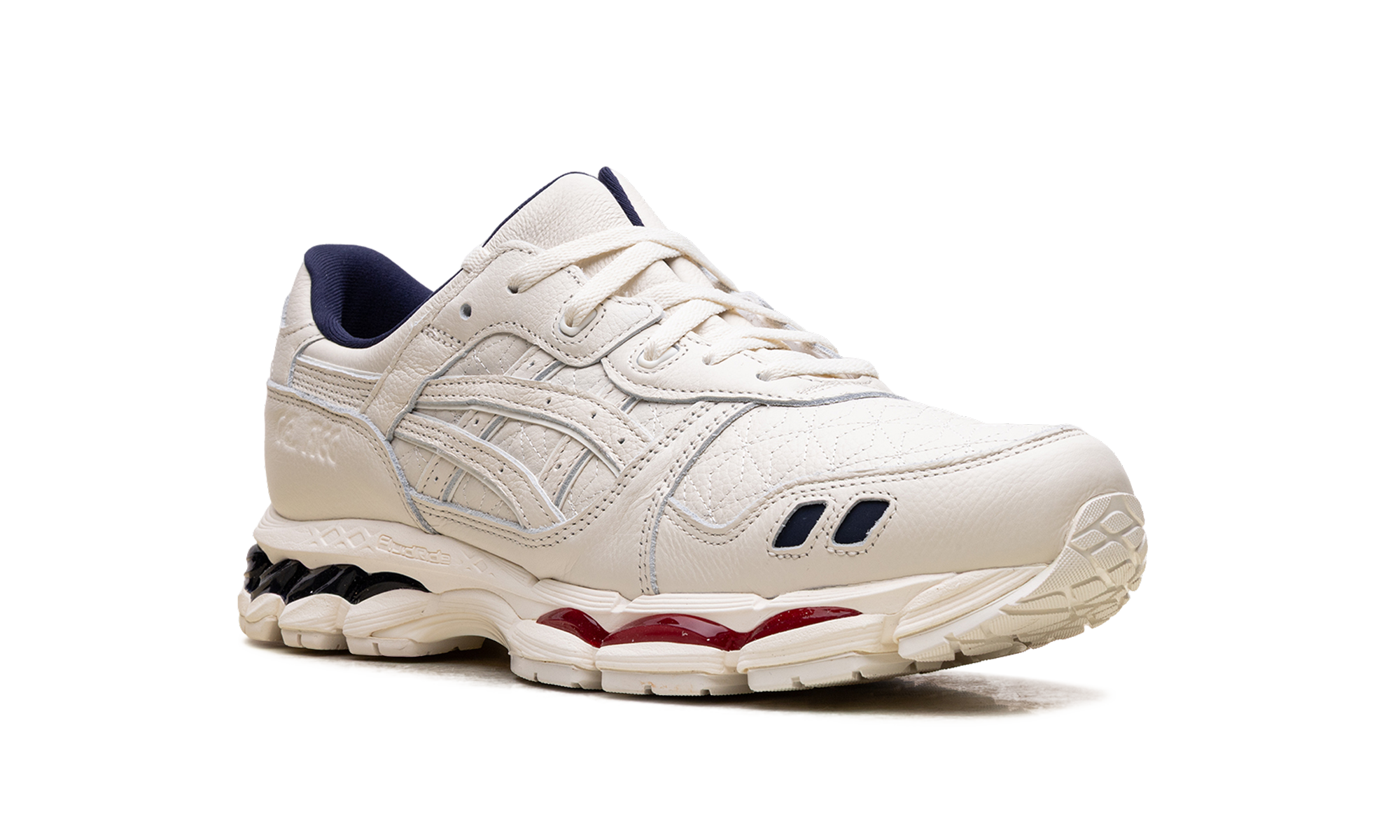 Asics Gel-Lyte 3.1 Kith France 1203A911 100
