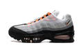 Nike Air Max 95 OG Big Bubble Bright Mandarin HM4740 005
