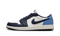 Air Jordan 1 Low Obsidian CZ0790 400
