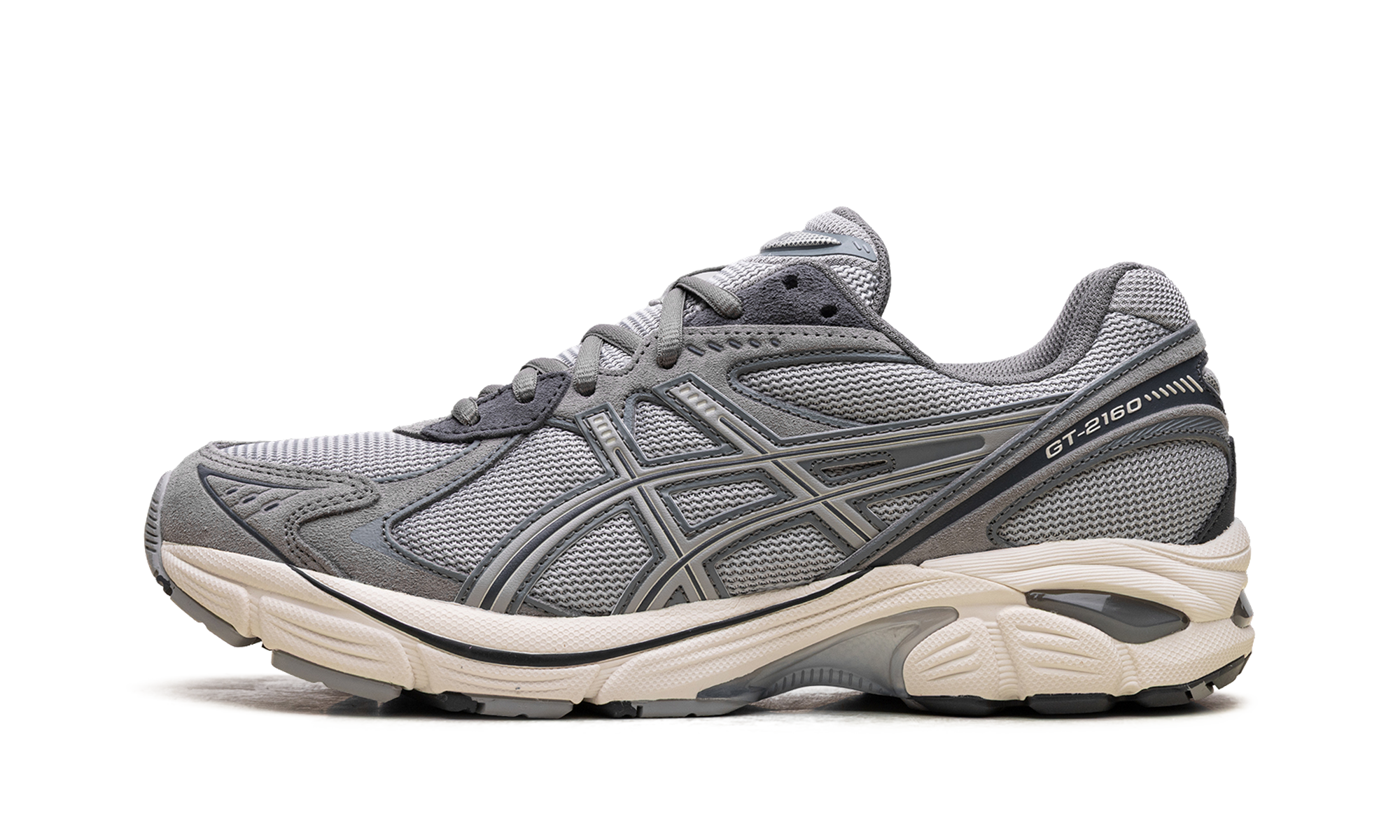 Asics GT-2160 Cement Grey 1203A605 020