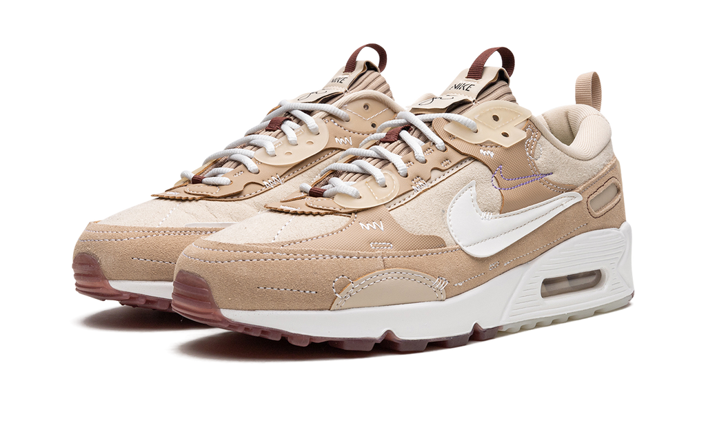 Nike SDC AIR MAX 90 FUTURA WMNS DX4221 200