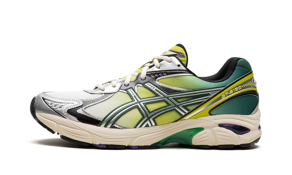 Asics GT-2160 Kith Marvel Villains Green Goblin Sealed Box (Comic Included) 1203A660 100