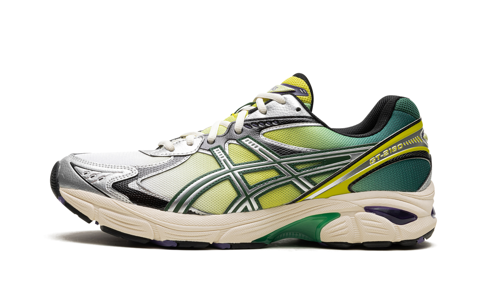 Asics GT-2160 Kith Marvel Villains Green Goblin Sealed Box (Comic Included) 1203A660 100