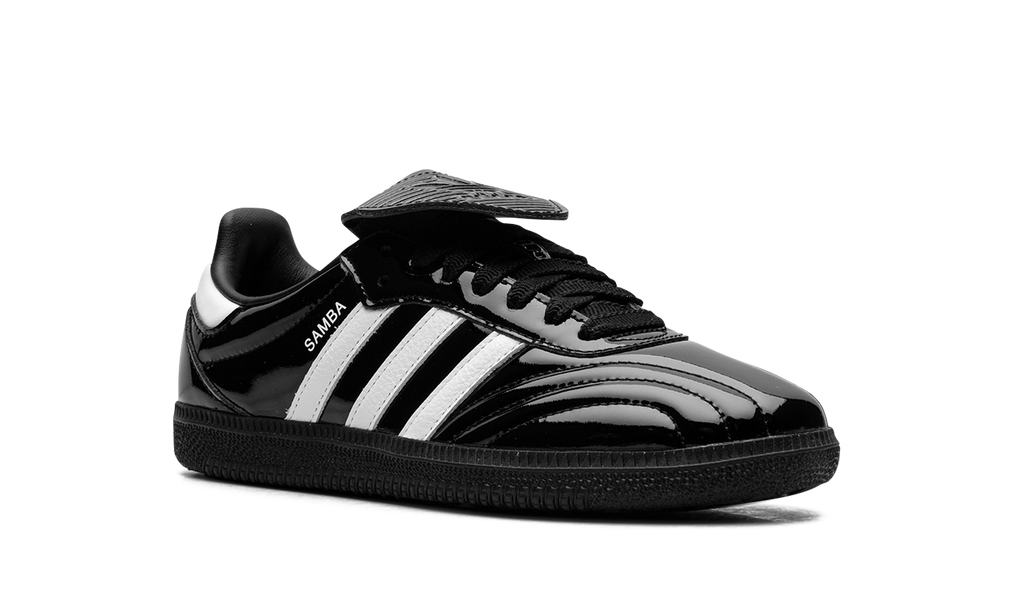Adidas Samba LT WMNS Black Patent Leather JI2707