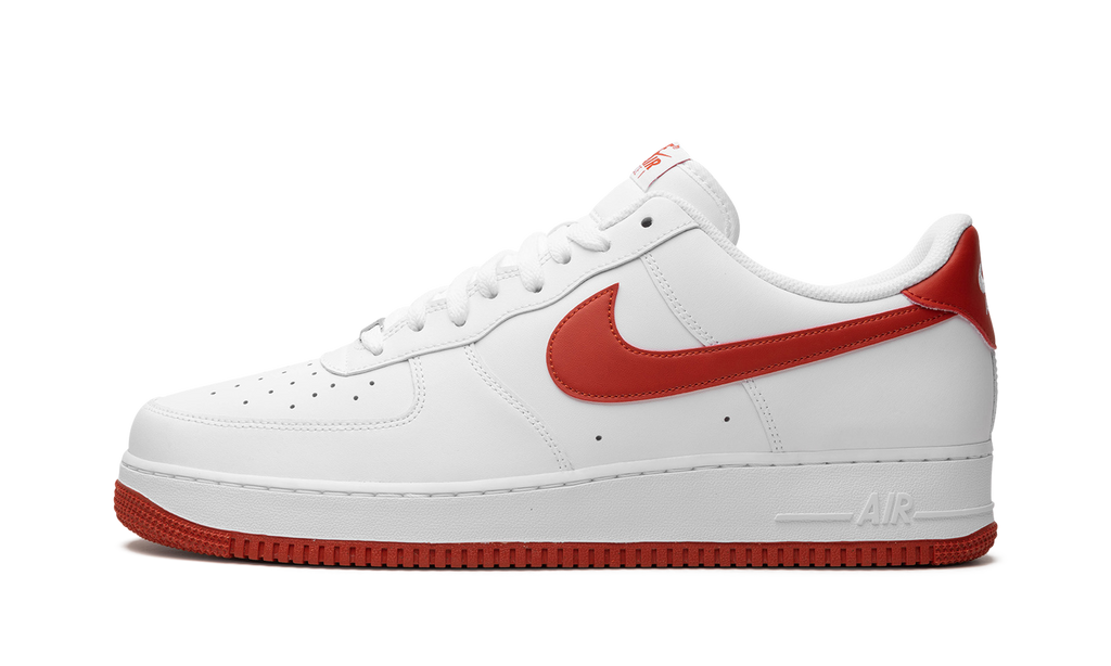 Nike Air Force 1 '07 White FJ4146 106