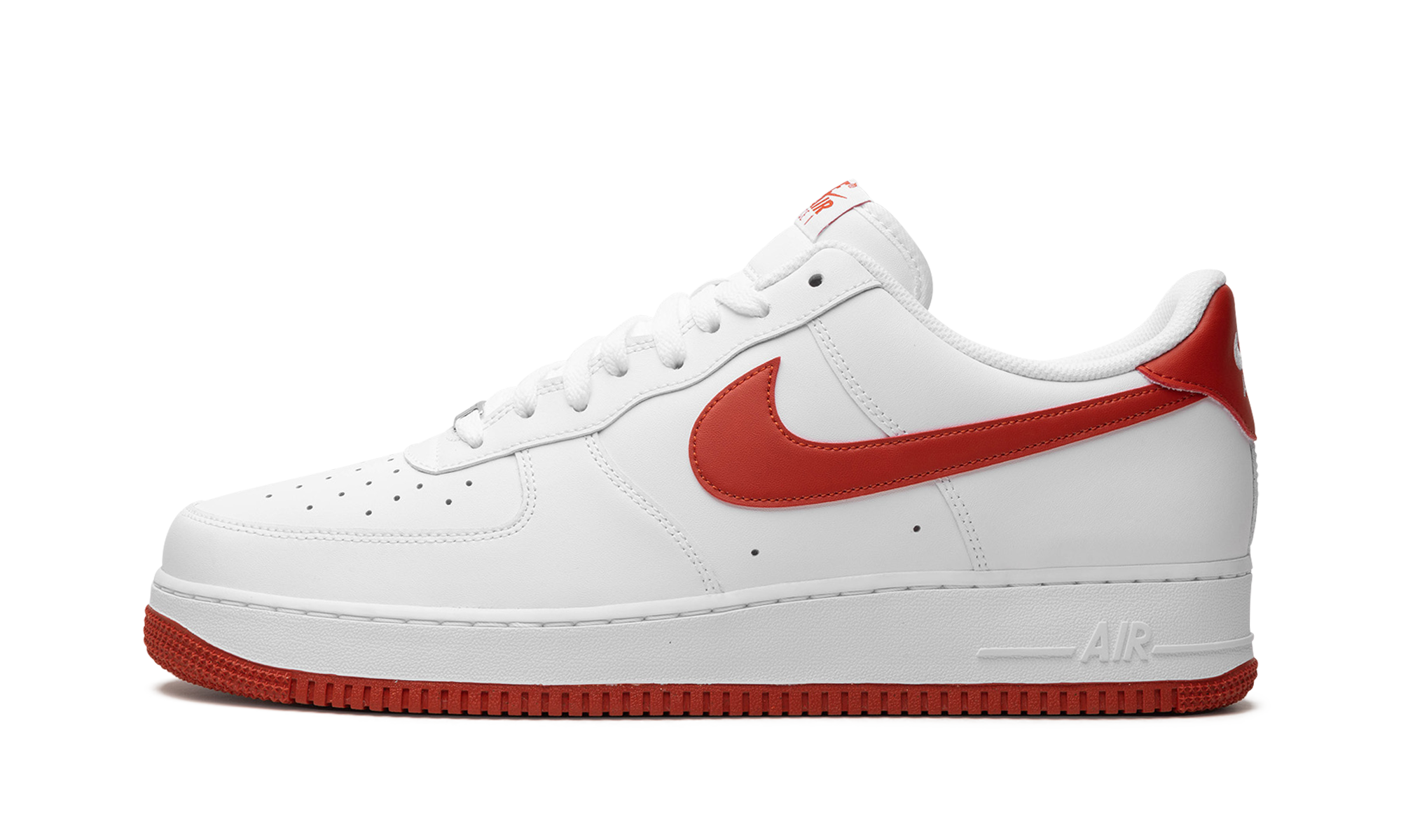 Nike Air Force 1 '07 White FJ4146 106