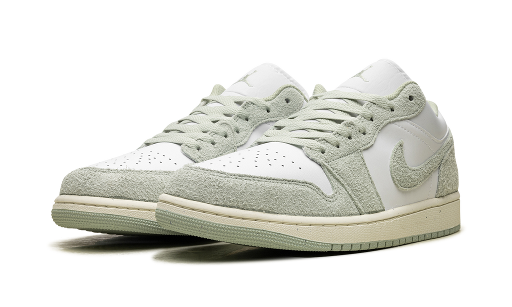 Air Jordan 1 Low SE Seafoam FN5214 131