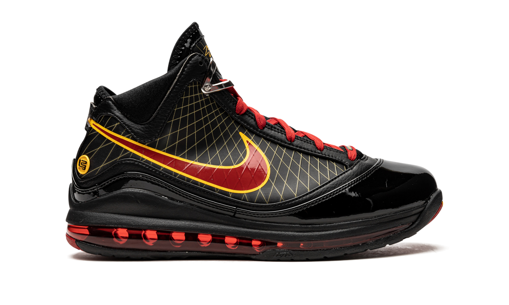 Nike Air Max Lebron 7 PE Fairfax CU5646 001