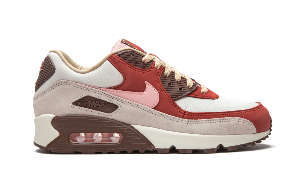 Nike Air Max 90 Retro Bacon 2021 CU1816 100
