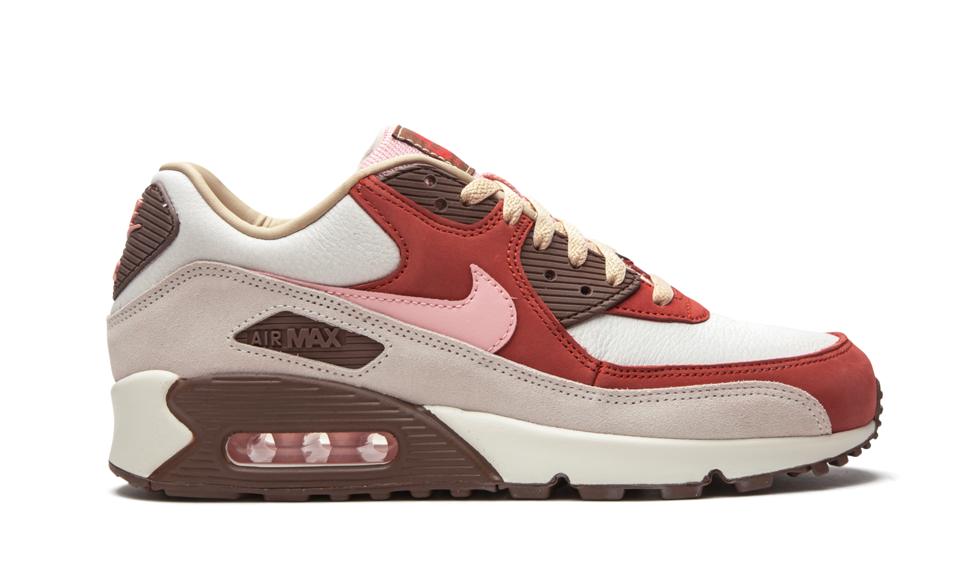 Nike Air Max 90 Retro Bacon 2021 CU1816 100