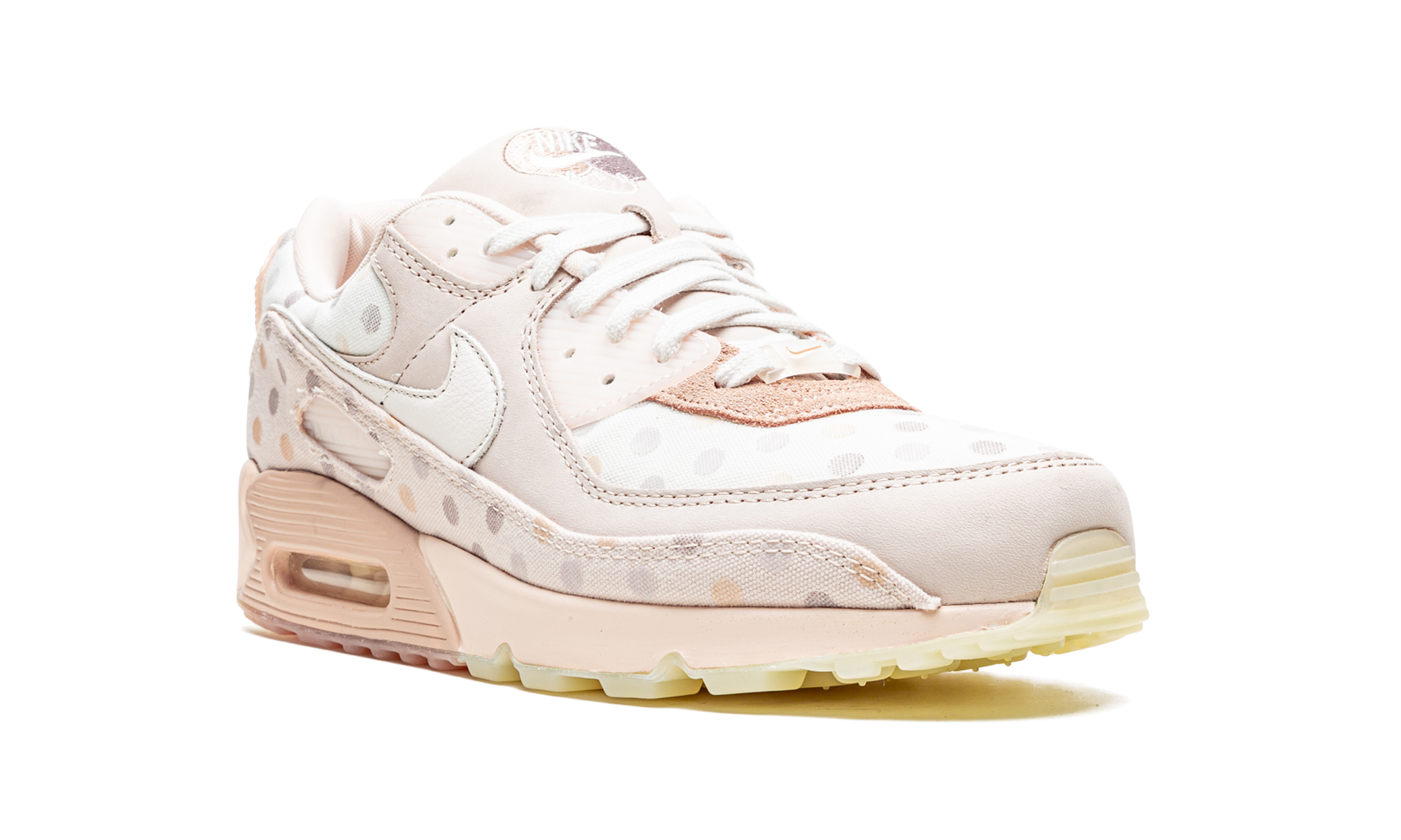 Nike AIR MAX 90 NRG Polka Dot CZ1929 200