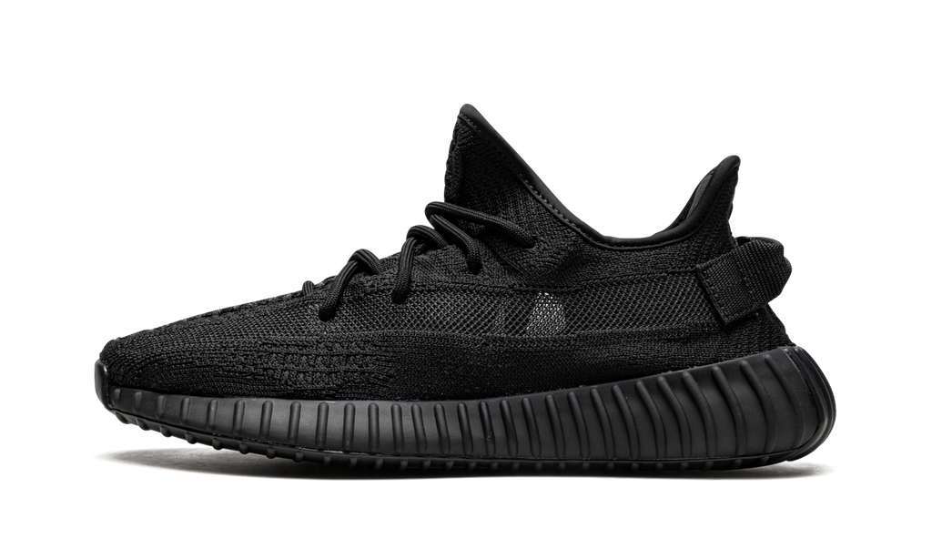 Yeezy Boost 350 V2 Onyx HQ4540
