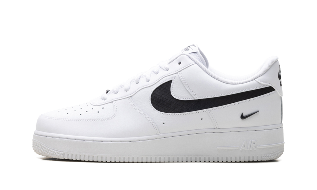 Nike Air Force 1 Low Nylon Swoosh IH4452 100
