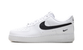 Nike Air Force 1 Low Nylon Swoosh IH4452 100