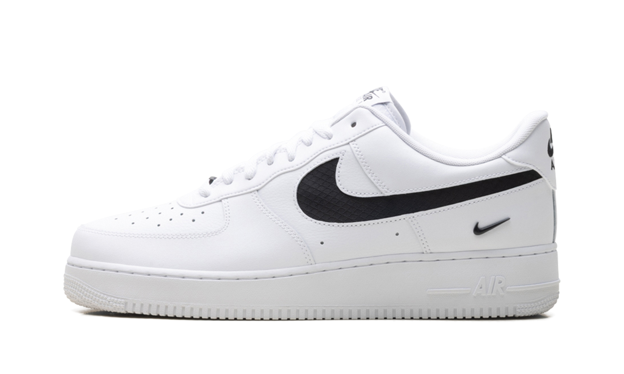Nike Air Force 1 Low Nylon Swoosh IH4452 100