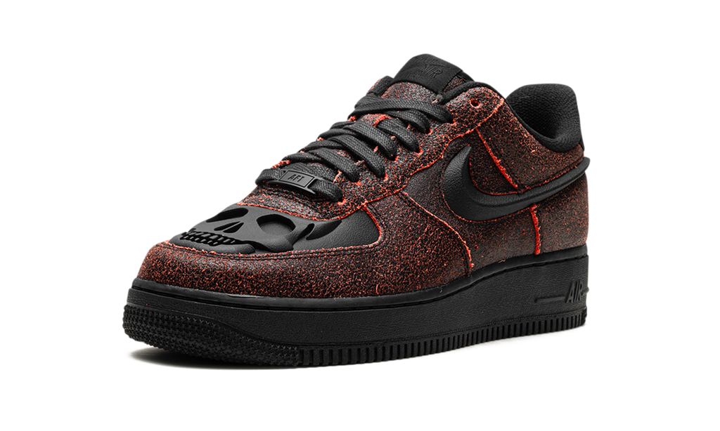 Nike Air Force 1 Low Halloween HV2016 001
