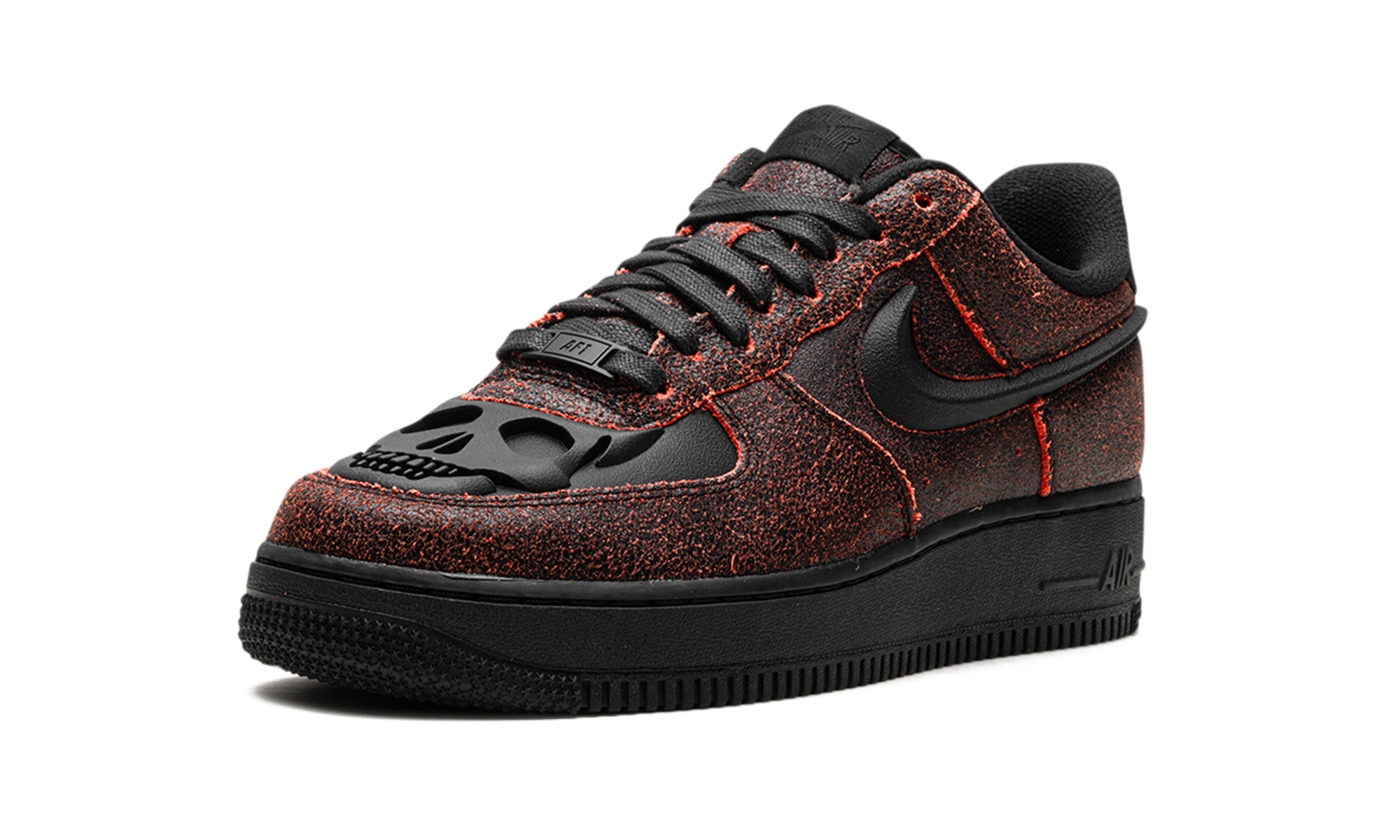 Nike Air Force 1 Low Halloween HV2016 001