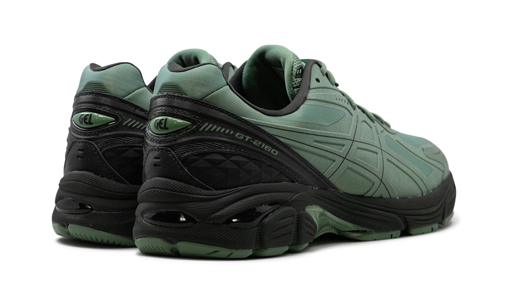 Asics GT 2160 Slate Grey 1203A375 021
