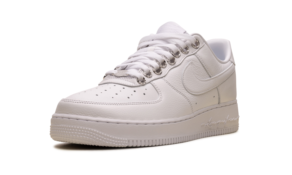 Nike Air Force 1 Low Chrome Hearts - NOCTA - Certified Lover Boy CZ8065 100 CH