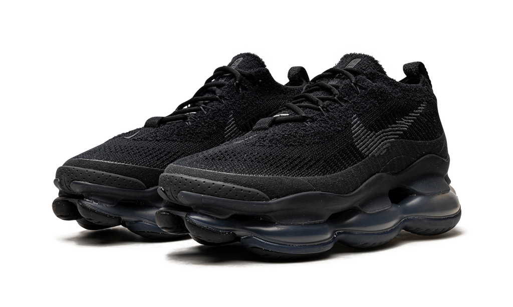 Nike AIR MAX SCORPION FK MNS WMNS Triple Black DJ4702 002