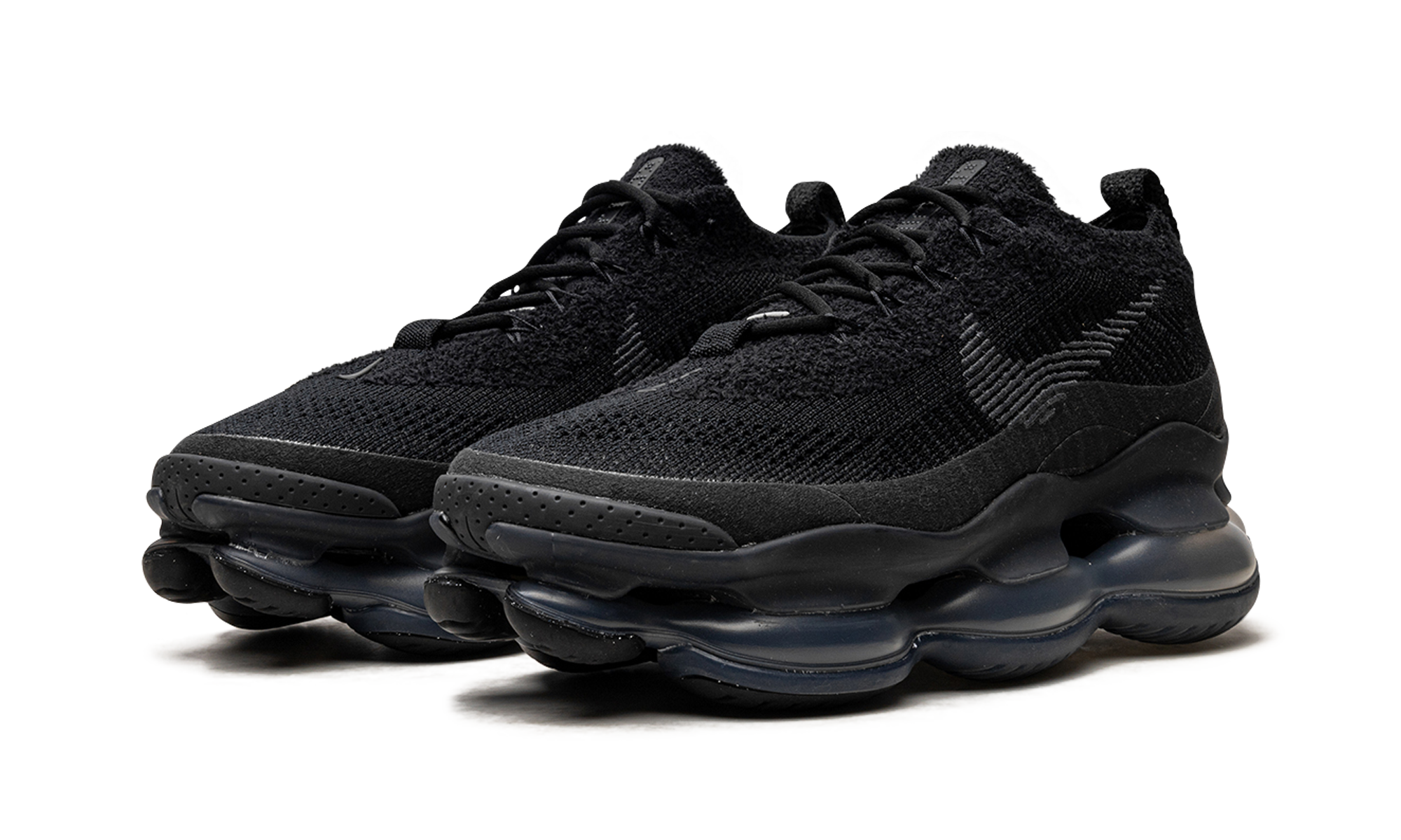 Nike AIR MAX SCORPION FK MNS WMNS Triple Black DJ4702 002